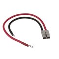 Nobles/Tennant CHARGER CORD - 6GA 36in CORD WITH 50G PLUG 222217